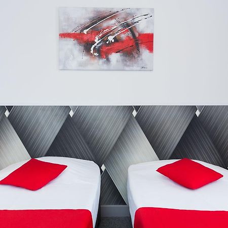 Hotel El Paradiso Mentona Zewnętrze zdjęcie
