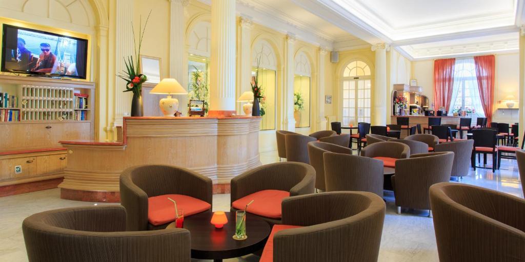 Hotel El Paradiso Mentona Zewnętrze zdjęcie