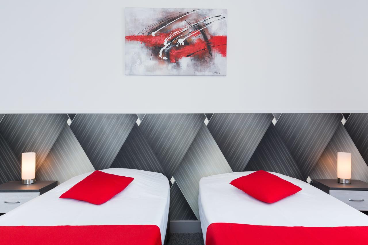 Hotel El Paradiso Mentona Zewnętrze zdjęcie